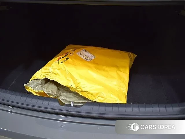 Hyundai Sonata (DN8) id 3514839 из Кореи 17