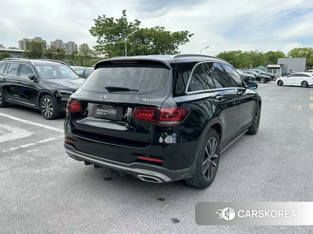 Mercedes-Benz GLC id 4301511 из Китая 16
