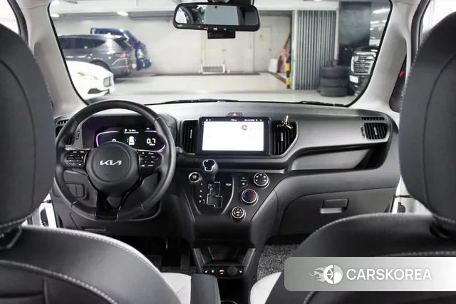 Kia The New Kia Ray id 3041269 из Кореи 19