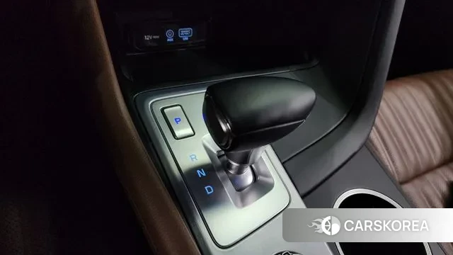 Genesis G70 id 3039028 из Кореи 19