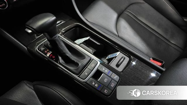 Kia The New K5 2nd generation id 4520778 из Кореи 19