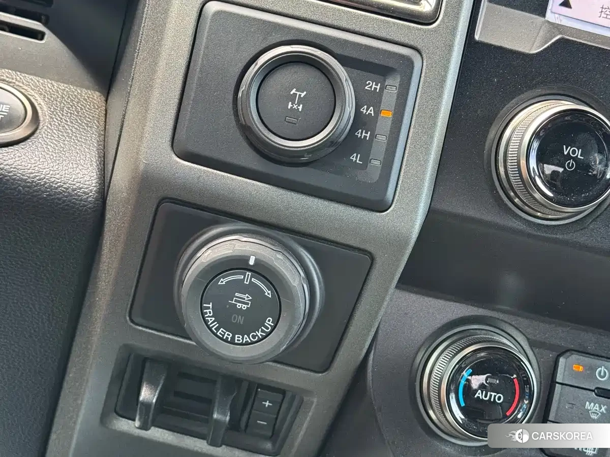 Ford F-150 id 4679804 из Китая 23