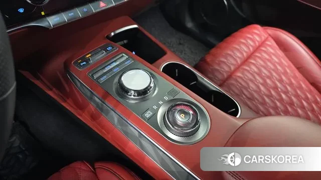 Genesis GV70 id 3384883 из Кореи 19