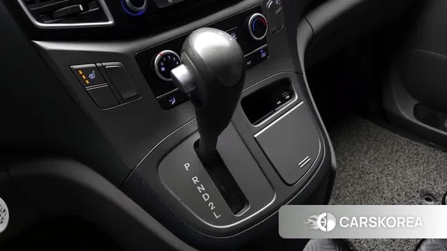 Hyundai The New Grand Starex id 3557975 из Кореи 19