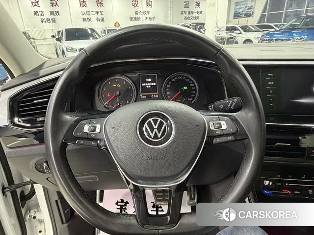 Volkswagen Tanyue id 4313317 из Китая 25