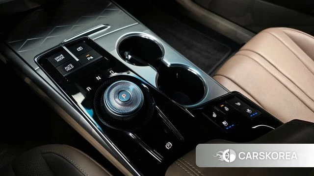 Kia K8 Hybrid id 3884601 из Кореи 19