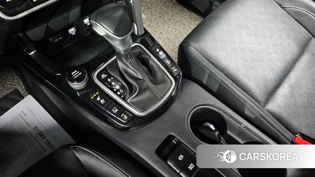 Kia Seltos id 3374149 из Кореи 19