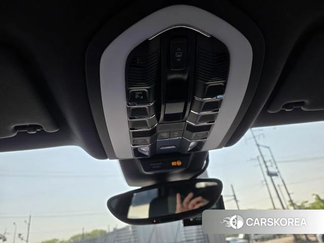Porsche Macan id 4251283 из Кореи 9