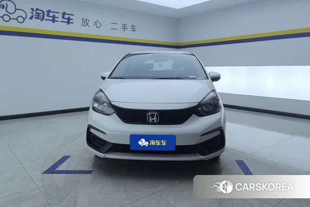 Honda Fit id 4258341 из Китая 16