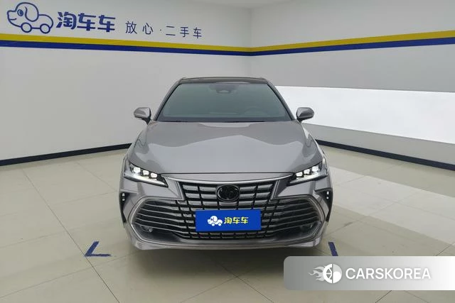Toyota Asian dragon id 4208502 из Китая 16