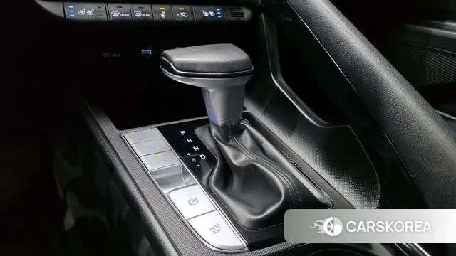 Hyundai Avante Hybrid (CN7) id 3478179 из Кореи 19