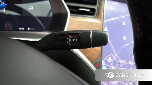 Tesla Model X id 3488880 из Кореи 19