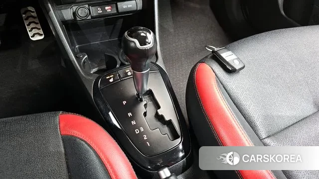 Kia All New Morning (JA) id 2991453 из Кореи 19