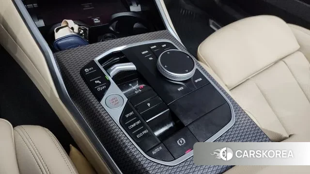 BMW 3 Series (G20) id 3477710 из Кореи 19