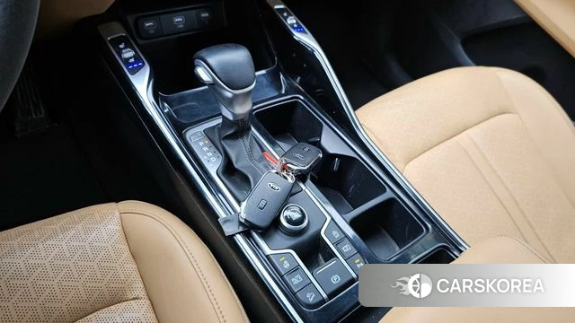 Kia Sorento 4th Generation id 3872517 из Кореи 19