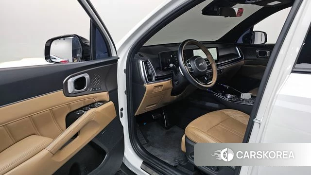Kia The New Sorento 4th Generation id 4590586 из Кореи 37