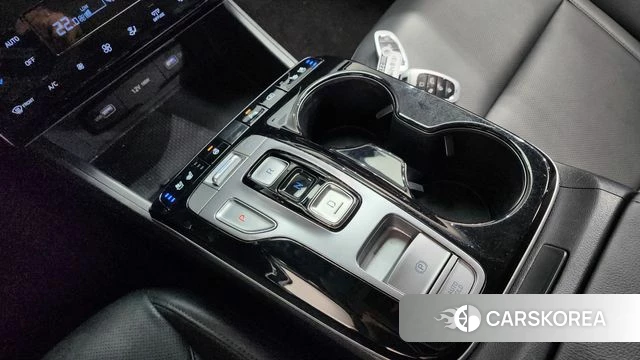 Hyundai Tucson (NX4) id 3910919 из Кореи 19