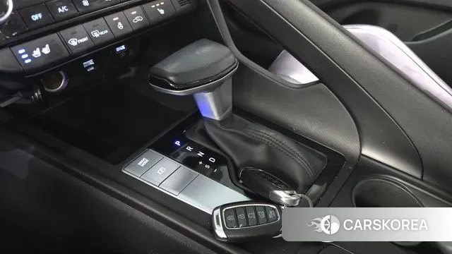 Hyundai Avante (CN7) id 3646114 из Кореи 19