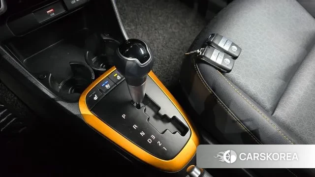 Kia Morning Urban (JA) id 3556507 из Кореи 19