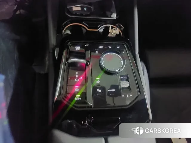 BMW 5 Series (G60) id 3410234 из Кореи 17