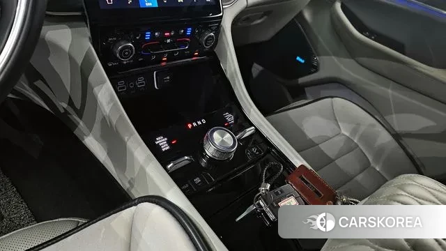 Jeep Grand Cherokee (WL) id 3022849 из Кореи 19