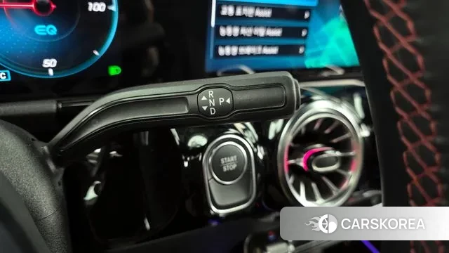 Mercedes-Benz EQA H243 id 3706849 из Кореи 19