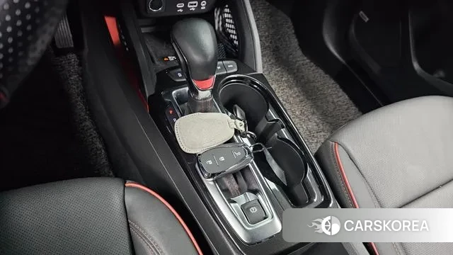 Chevrolet (GM Daewoo) Trailblazer id 3675527 из Кореи 19