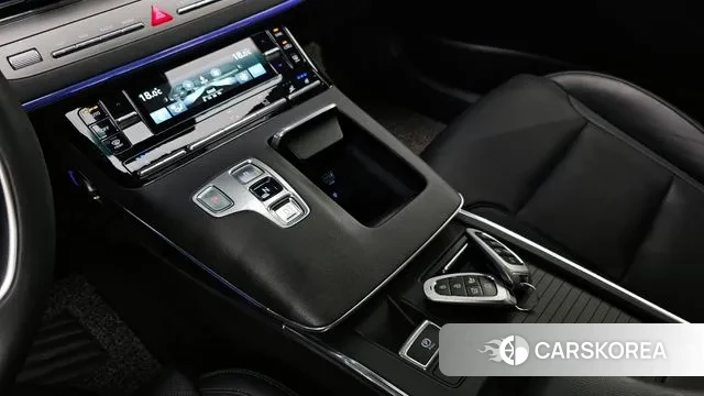 Hyundai The New Grandeur IG id 2989350 из Кореи 19