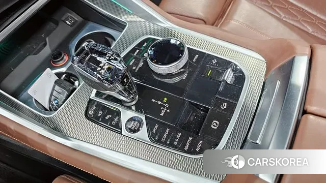 BMW X6 (G06) id 3032045 из Кореи 19