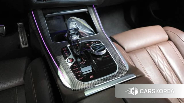 BMW X5 (G05) id 3935005 из Кореи 19