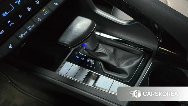 Hyundai Avante Hybrid (CN7) id 4506397 из Кореи 29
