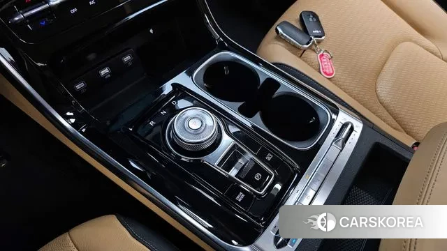 Kia Carnival 4th generation id 3027457 из Кореи 19