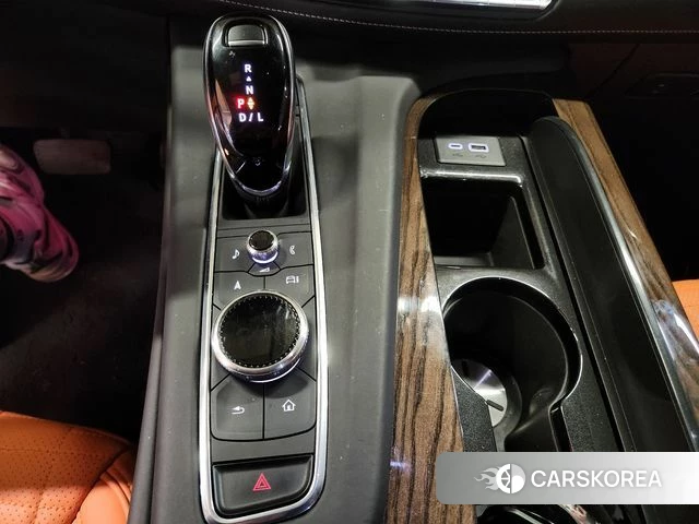 Cadillac Escalade 5th Generation id 3870648 из Кореи 19