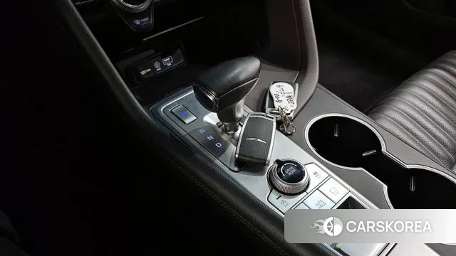 Genesis G70 id 3060863 из Кореи 19