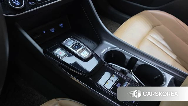 Hyundai Sonata (DN8) id 4562742 из Кореи 19