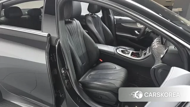 Mercedes-Benz CLS-Class C257 id 3324640 из Кореи 19