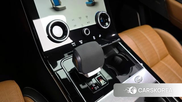 Land Rover Range Rover Velar id 3839519 из Кореи 19