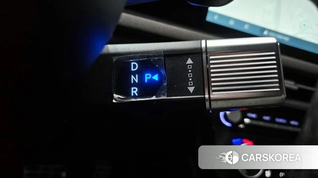 Hyundai The New Tucson (NX4) id 3921781 из Кореи 19