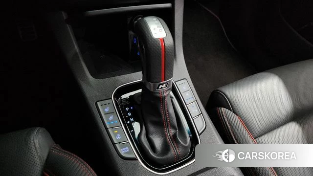 Hyundai i30 (PD) id 3828252 из Кореи 19