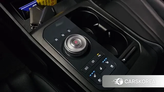 Kia The New K8 id 3251309 из Кореи 19