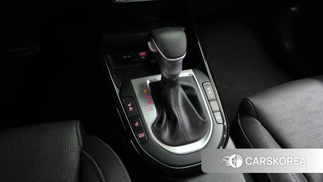 Kia The New K3 2nd generation id 4388319 из Кореи 33