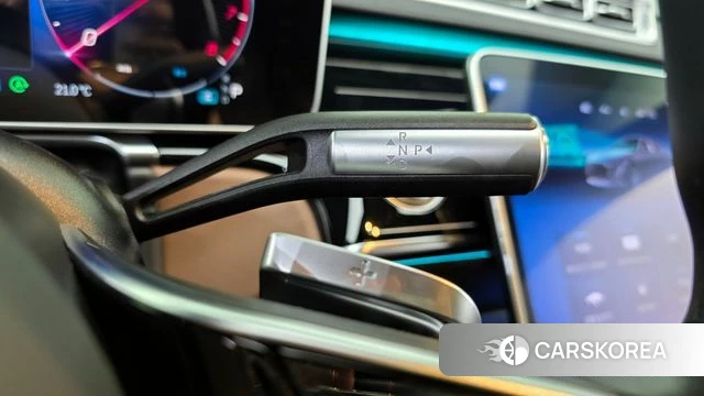 Mercedes-Benz S-Class W223 id 3922594 из Кореи 19