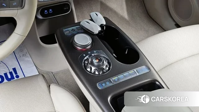 Genesis GV60 id 3524530 из Кореи 19