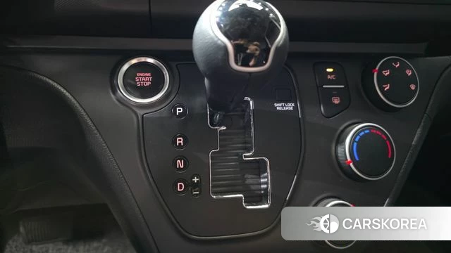 Kia The New Kia Ray id 4848283 из Кореи 32
