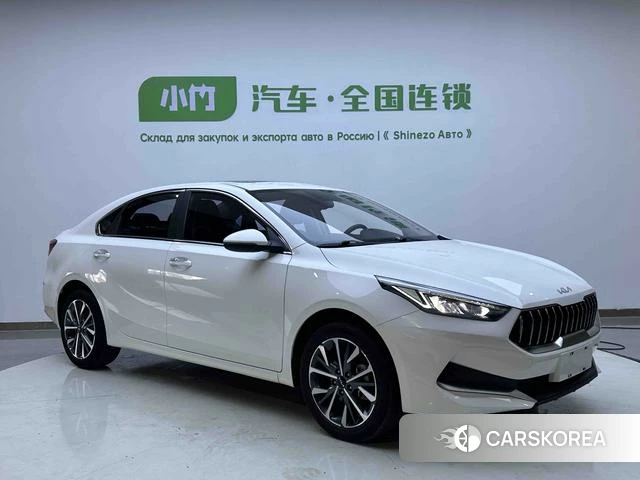 Kia K3 id 4241848 из Китая 21