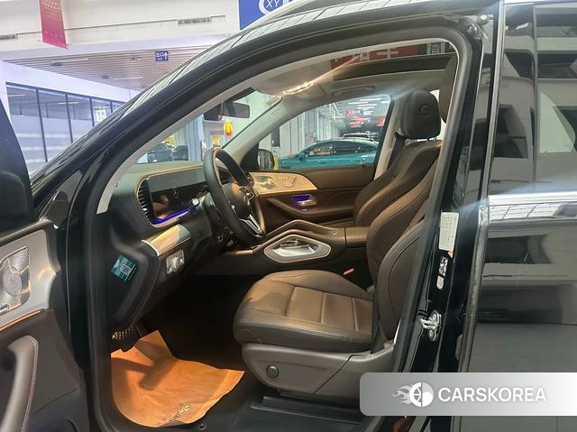 Mercedes-Benz GLE (import) id 4297335 из Китая 12