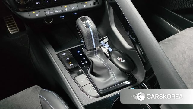 Hyundai The New Avante (CN7) id 3870197 из Кореи 19