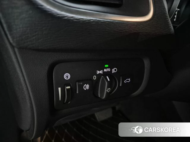 Volvo V40 id 4626434 из Кореи 19