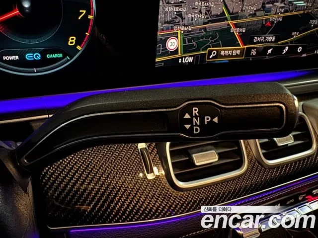 Mercedes-Benz GLE-Class W167 id 2920074 из Кореи 19