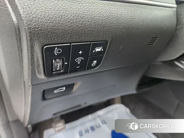 Kia K5 3rd generation id 3133877 из Кореи 19